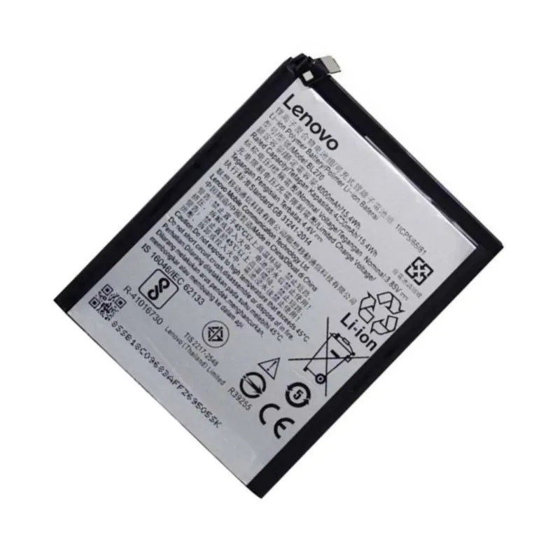 Bateria para Moto G6 Play (BL270)
