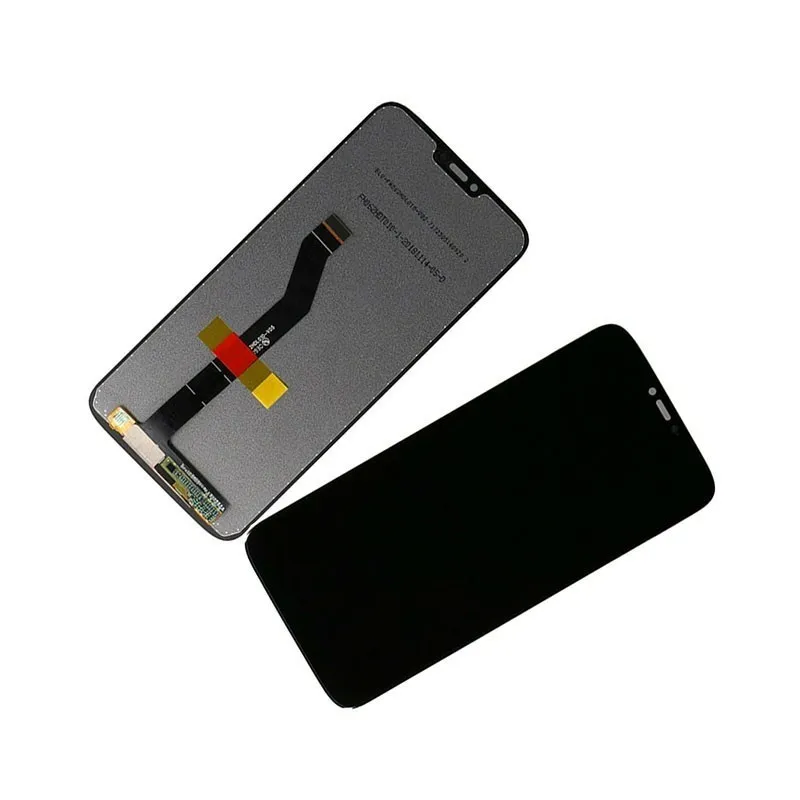 Pantalla para Motorola Moto G7 Power XT1955