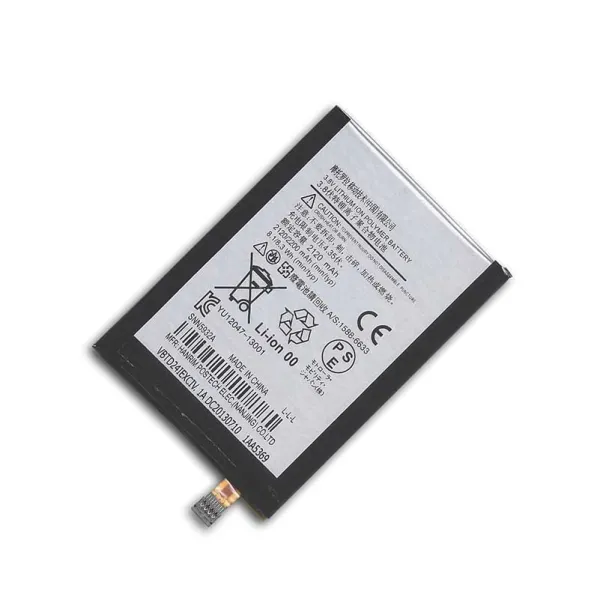 Bateria para Moto X (EX34)