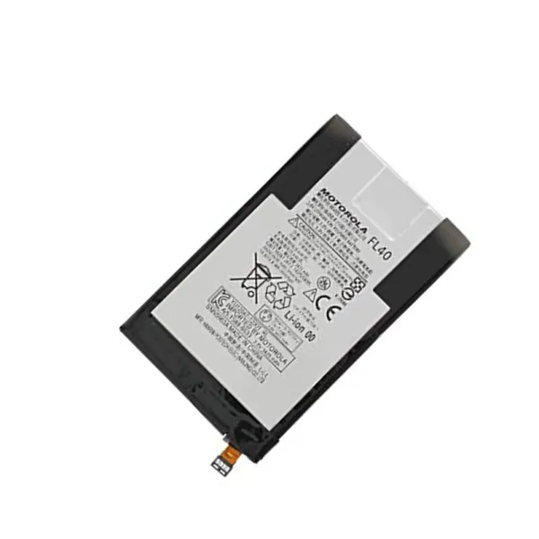 Bateria para Moto X Play (FL40)