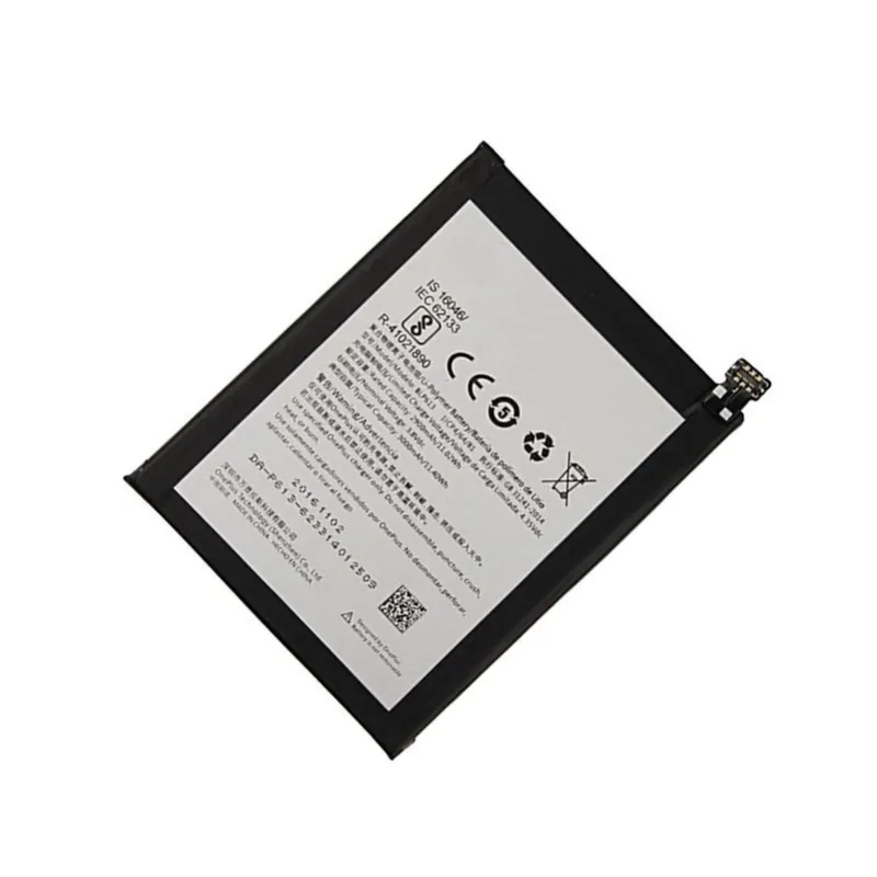 Bateria para OnePlus 3 (BLP613)