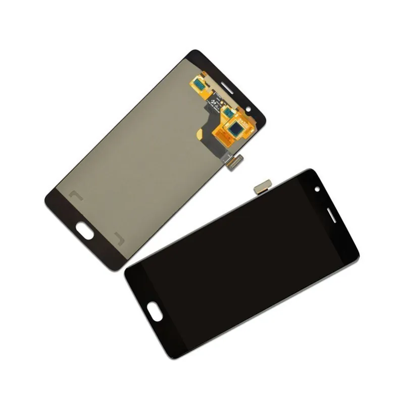 Pantalla para OnePlus 3T Negra Original