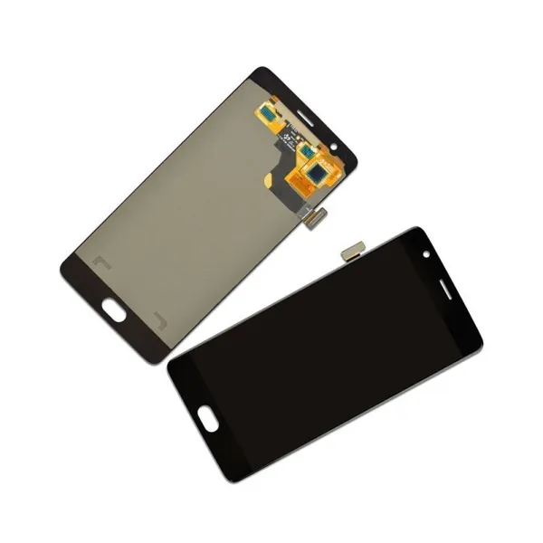 Pantalla para OnePlus 3T Negra Original