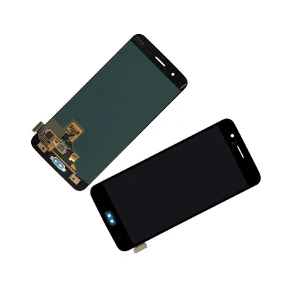 Pantalla para OnePlus 5 Negra Original