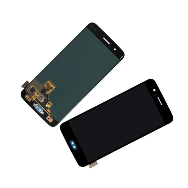 Pantalla para OnePlus 5 Negra Original