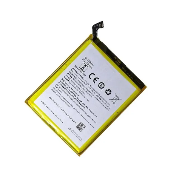 Bateria para OnePlus 5 (BLP637)