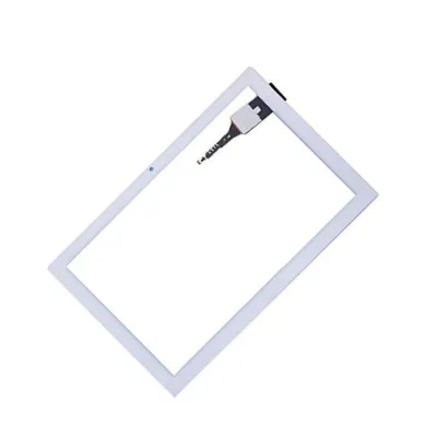 Táctil para Acer Iconia One 10.1 (B3-A40) Blanco