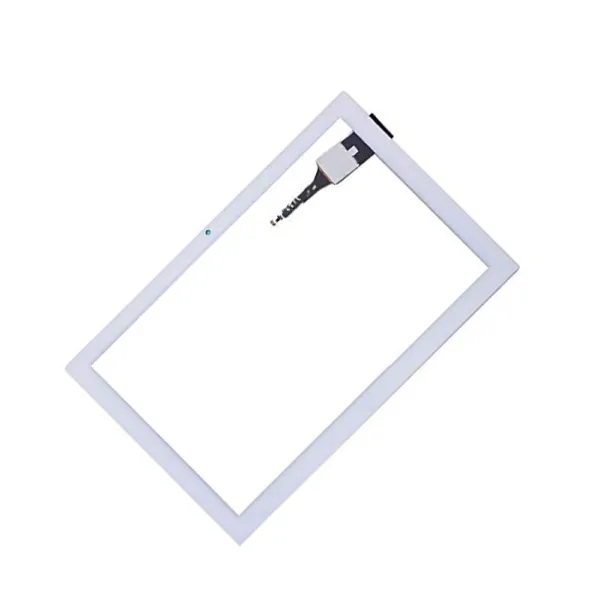 Táctil para Acer Iconia One 10.1 (B3-A40) Blanco