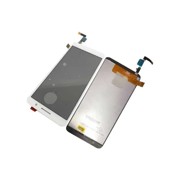 Pantalla para Alcatel 1 (5033) Blanca