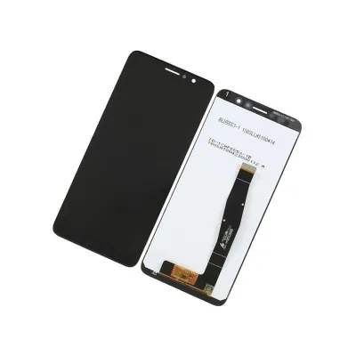 Pantalla para Alcatel 1X 2019 (5008) Negra
