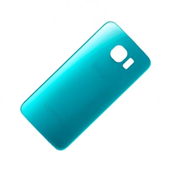 Tapa trasera para Samsung S6  /G920 Azul