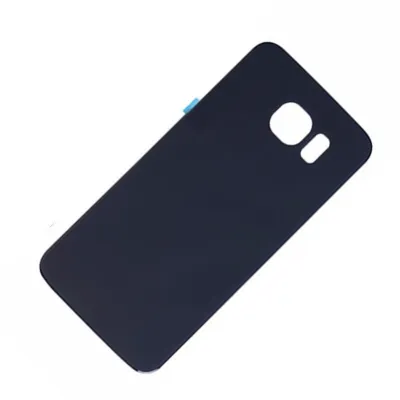 Tapa trasera para Samsung S6 /G920 Negra