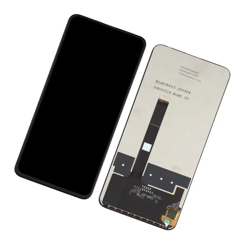 Pantalla para Huawei Y9A / Honor X10 5G sin marco (Original Servicepack)