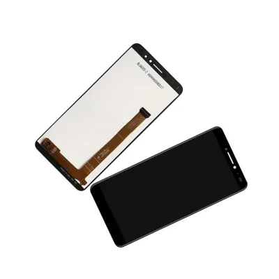 Pantalla para Alcatel 3C /5026D Negra