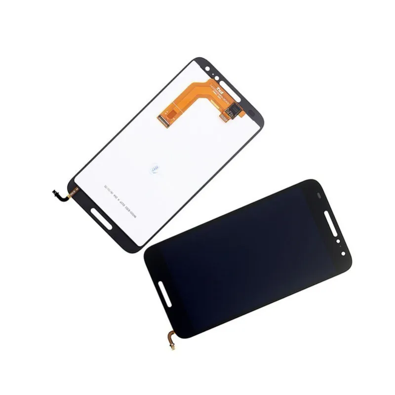 Pantalla para Alcatel A3 (5046) Negra