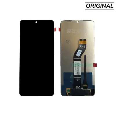 Pantalla completa para Mi Redmi 13C 4G/5G  V-3, Poco C65 4G 2023 Sin Marco (Original Service Pack) 2
