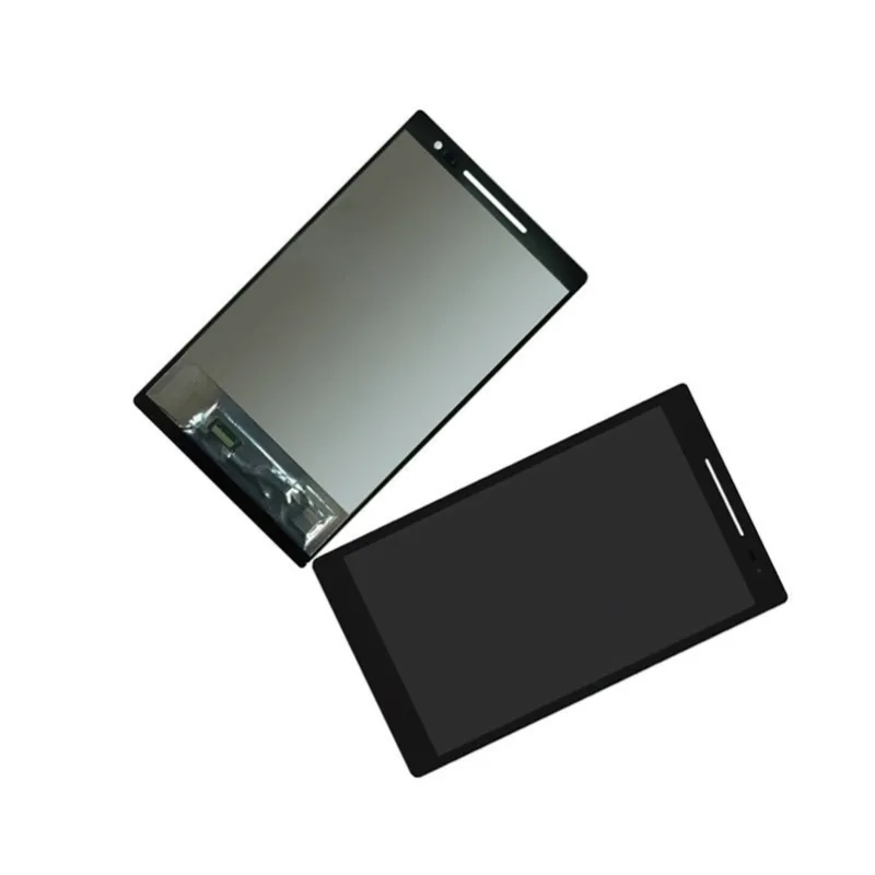 Pantalla para Asus ZenPad 8 (Z380) Negra