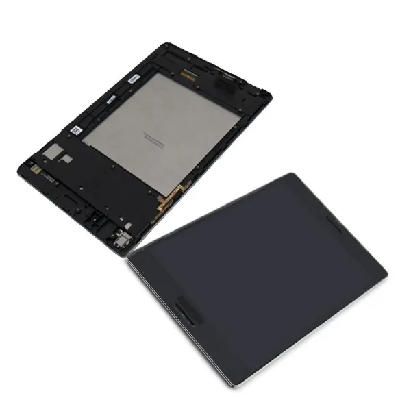 Pantalla para Asus ZenPad S (Z580) Negra