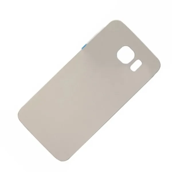 Tapa trasera para Samsung S6 Edge /G925 Oro