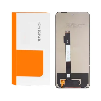 Pantalla para Mi Redmi Note 10 Pro 5G / POCO X3 GT sin marco (Original Servicepack)