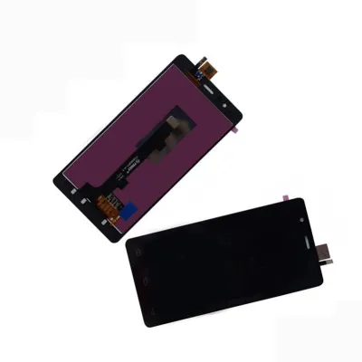Pantalla para BQ E5 4G /E5s (Ver.0982)