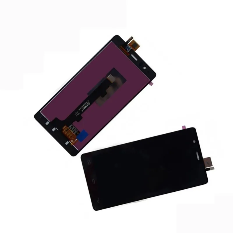 Pantalla para BQ E5 4G /E5s (Ver.0982)