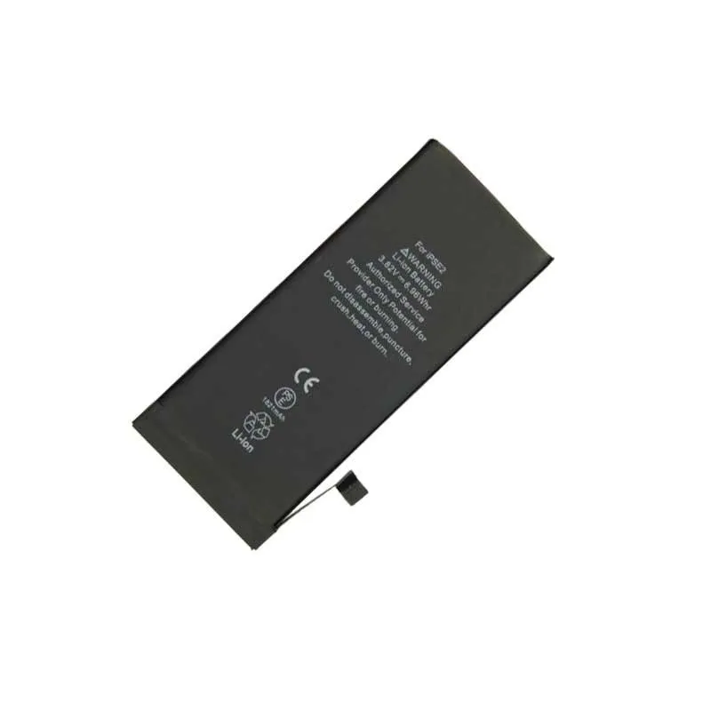 Bateria para iPhone SE 2020 Foxconn