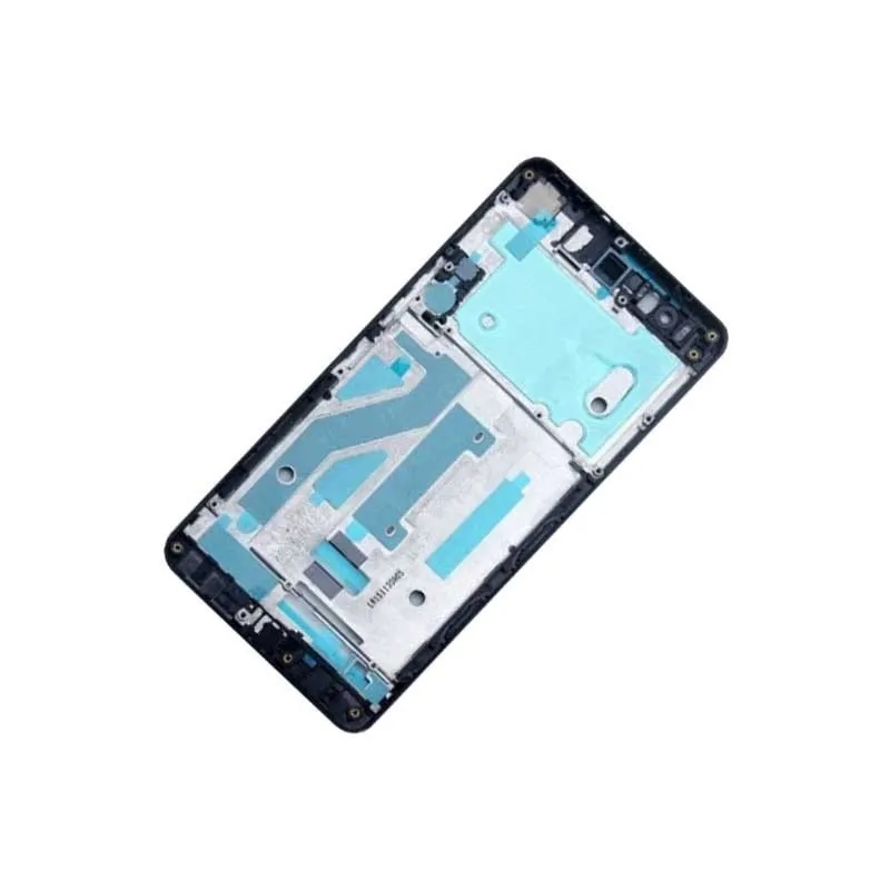 Chasis intermedio para BQ M5.0 Negra