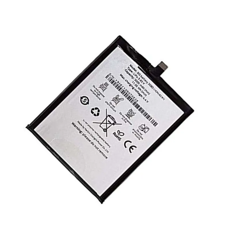 Bateria para BQ U / U Lite