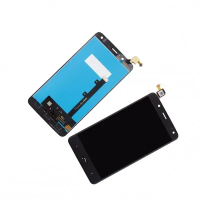 Pantalla para BQ V /U2 /U2 Lite Negra