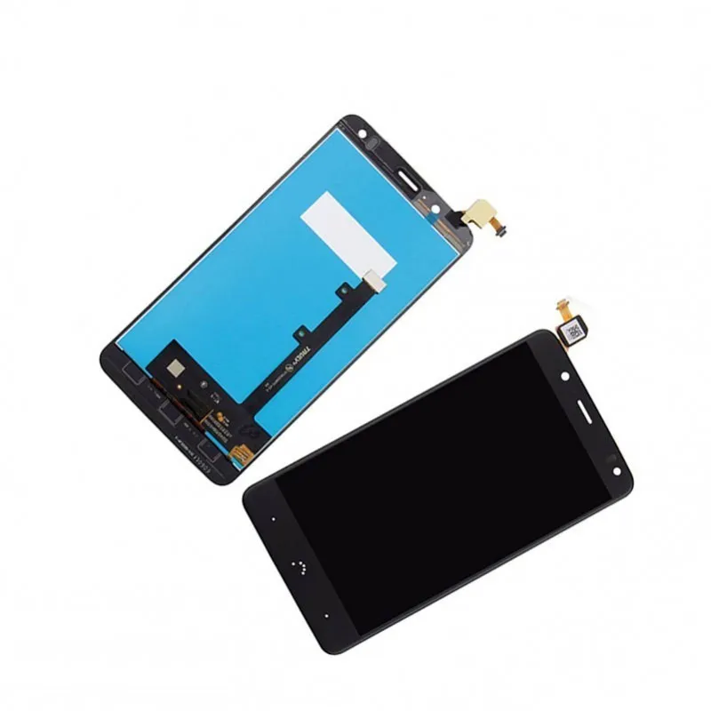 Pantalla para BQ V /U2 /U2 Lite Negra