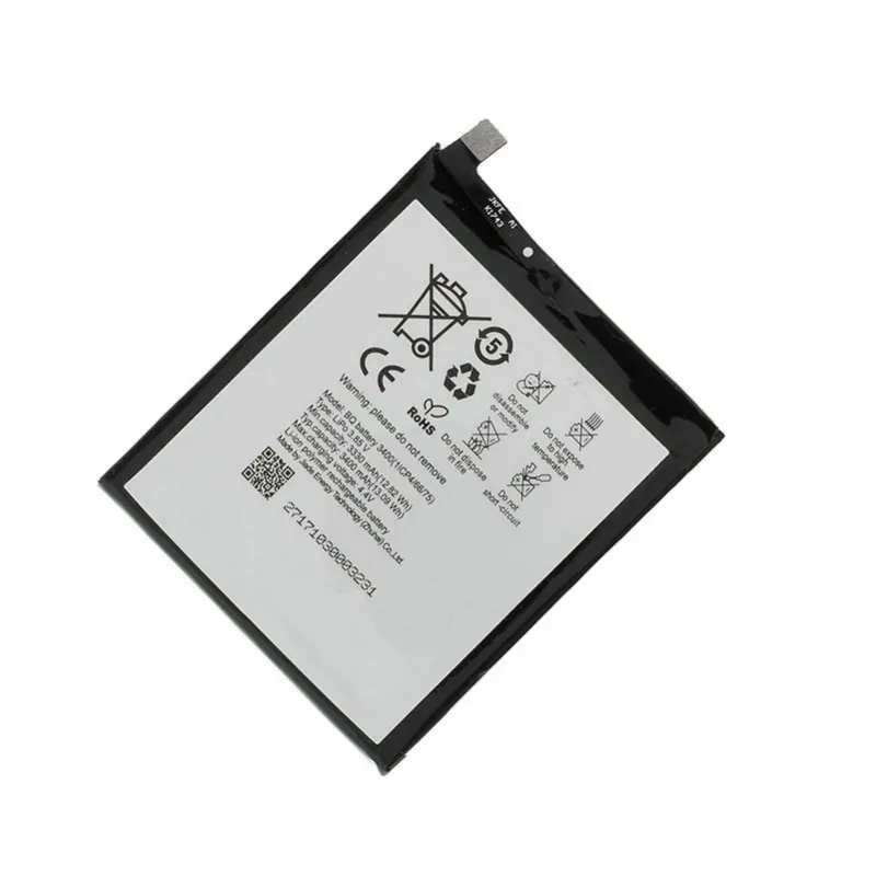 Bateria para BQ U2 / U2 Lite / V / VS