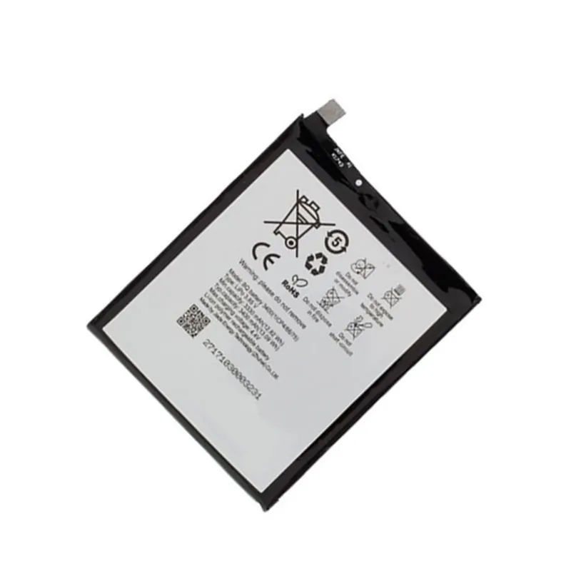 Bateria para BQ V Plus / VS Plus