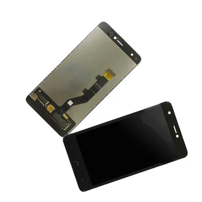 Pantalla para BQ X /X Pro Negra