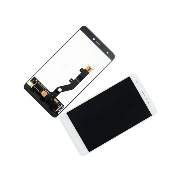 Pantalla para BQ X /X Pro Blanca