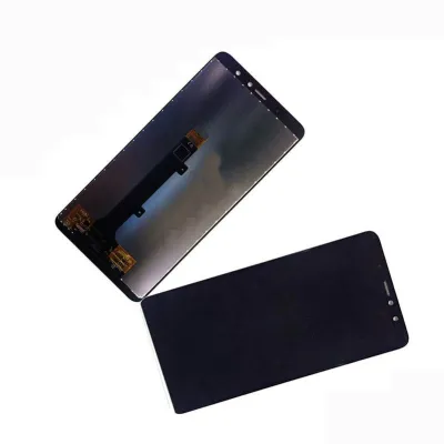 Pantalla para BQ X2 /X2 Pro Negra
