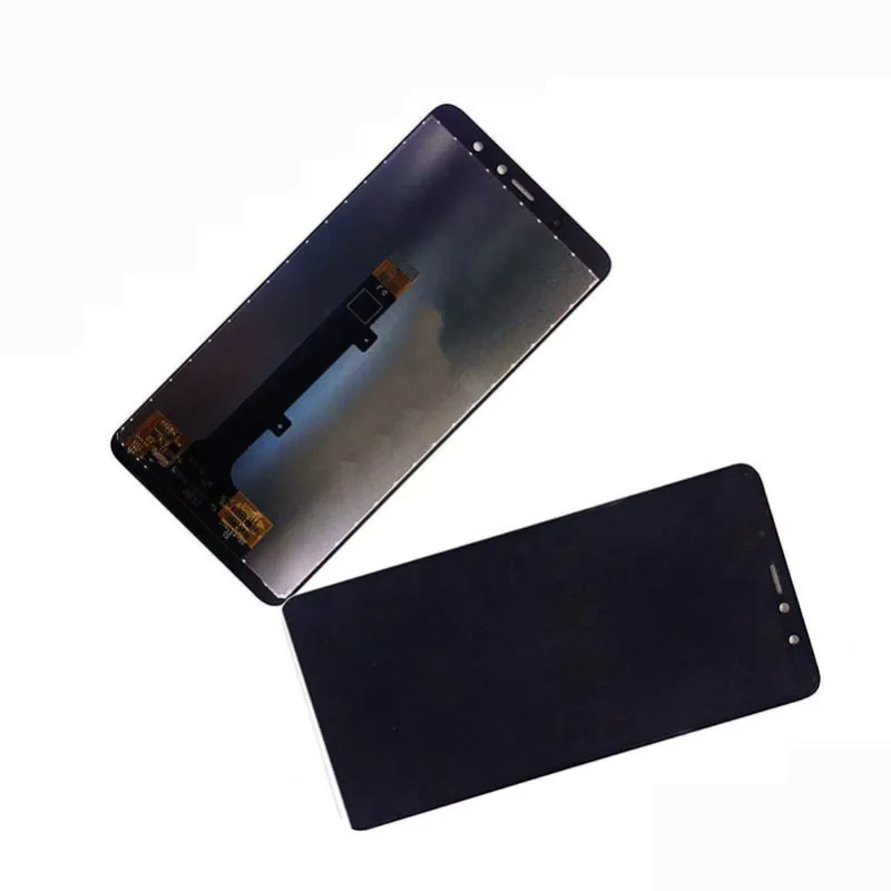 Pantalla para BQ X2 /X2 Pro Negra