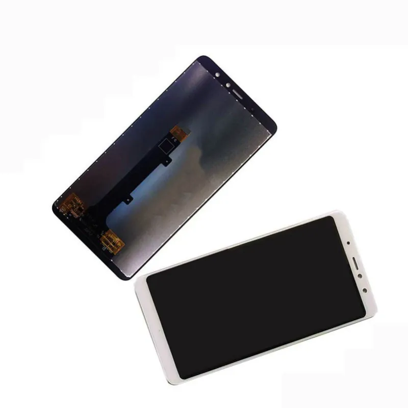 Pantalla para BQ X2 /X2 Pro Blanca