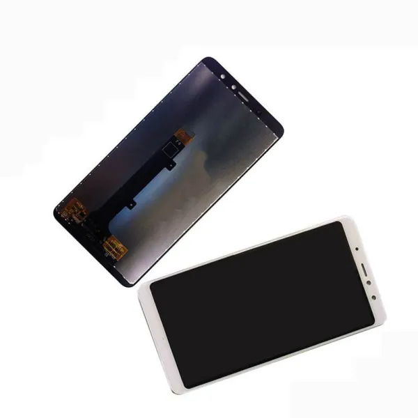 Pantalla para BQ X2 /X2 Pro Blanca