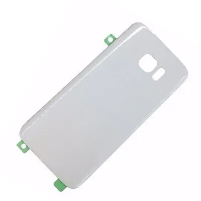 Tapa trasera para Samsung S7 /G930 Blanca