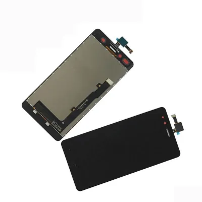Pantalla para BQ X5 ORI Negra