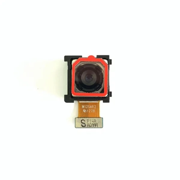 Camara trasera para BQ X5