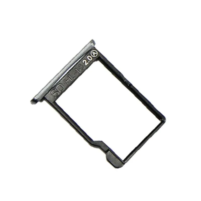 Bandeja SIM para BQ X5 Plus Blanca