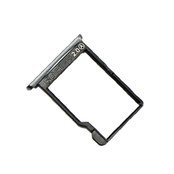 Bandeja SIM para BQ X5 Plus Blanca