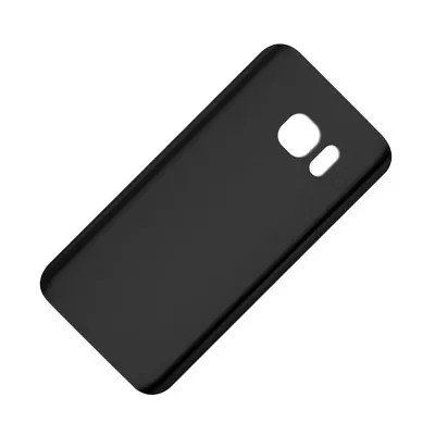 Tapa trasera para Samsung S7 /G930 Negra