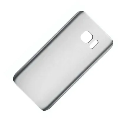 Tapa trasera para Samsung S7 /G930 Plata