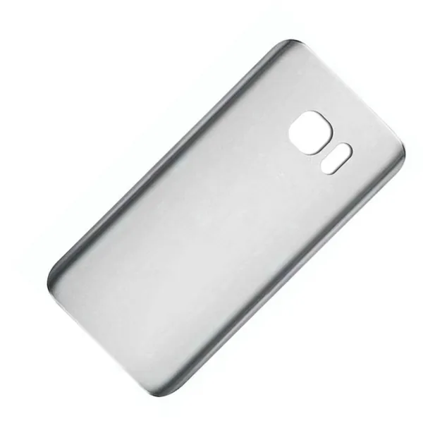 Tapa trasera para Samsung S7 /G930 Plata