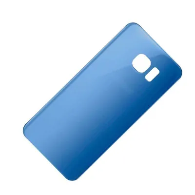 Tapa trasera para Samsung S7 Edge /G935 Azul