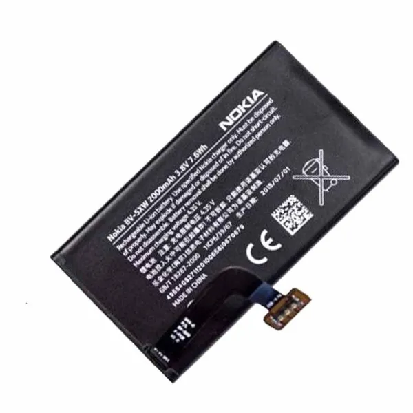 Bateria para Nokia (BV-5XW)
