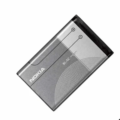 Bateria para Nokia (BL-5C)